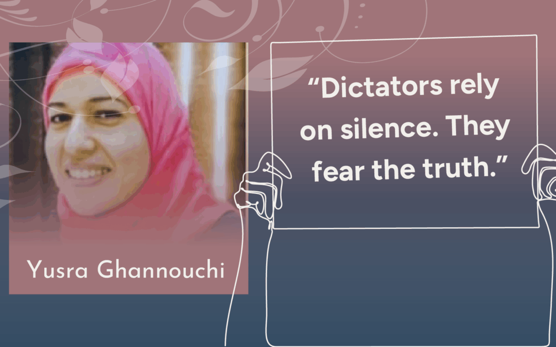 Tunisia: From the dream of freedom to renewed repression