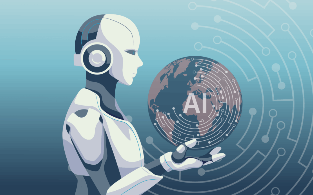 Resource exploitation and arms manufacturing: What do these have to do with AI?