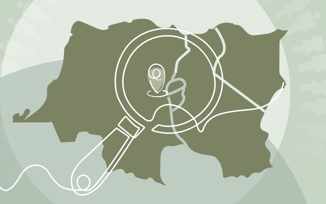 Rwanda-DRC ‘Peace Deal’ really a minerals deal