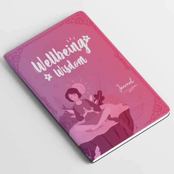 Wellbeing Wisdom Journal