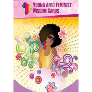 Young Afro Feminist Wisdom Cards