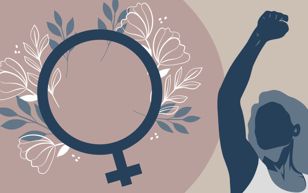 Speaking back to power on Women’s Day