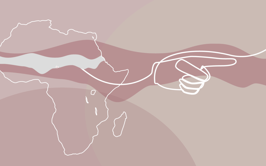The Sahel’s Defiant Stand