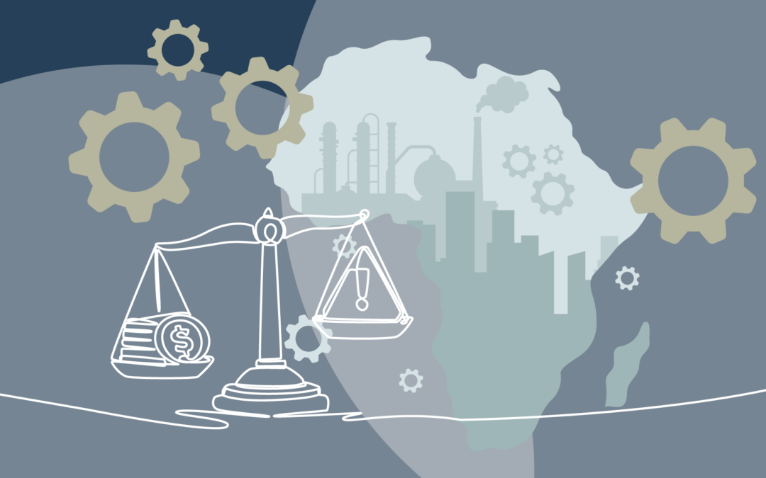 Africa’s New Scramble: Critical Minerals, Global Power & Women’s Place in the New Resource Economy