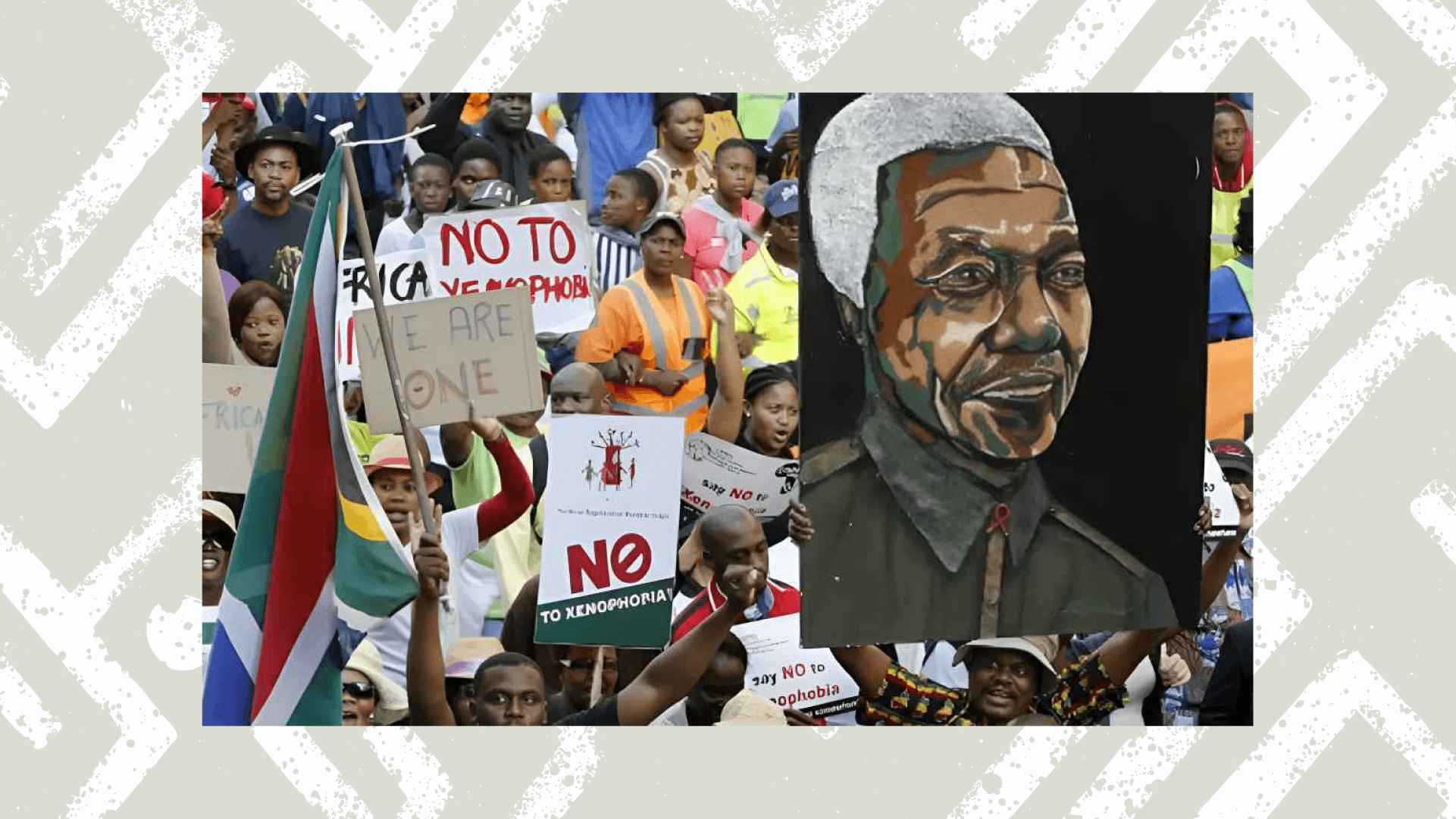 Afriphobia